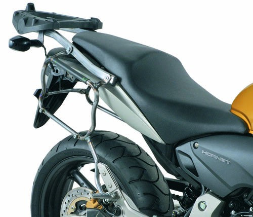Kappa CB600 hornet (07-) sidearmer KM5