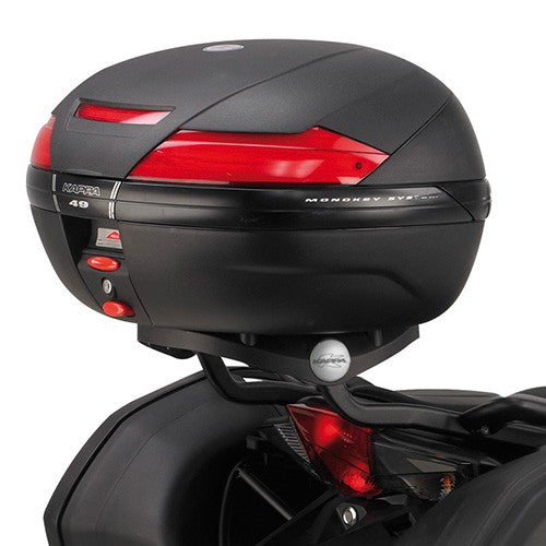 Kappa VFR1200F (10) sidearmer KM5/KM5M