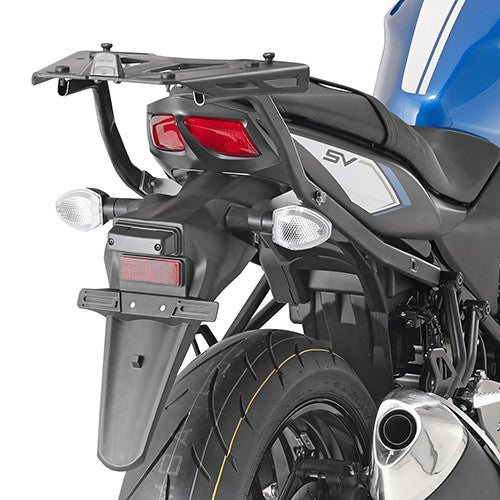 Kappa SV650 (16-) sidearmer KM5/KM5M