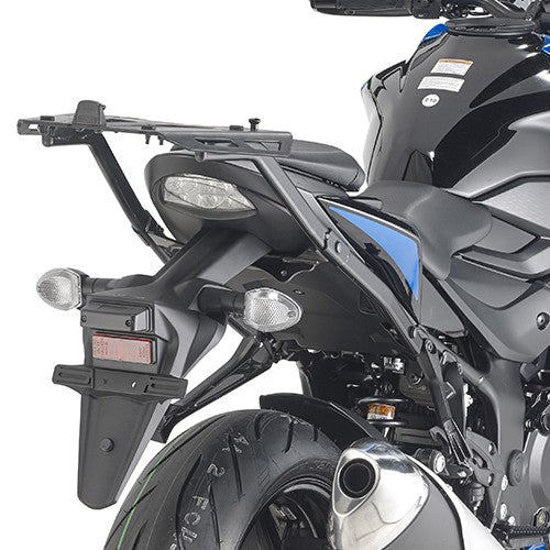 Kappa Gsx-s 750 17- sidearmer KM5/KM5M