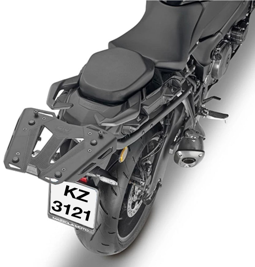 Kappa Gsx-s 1000 GT 22- sidearmer KM5/KM5M
