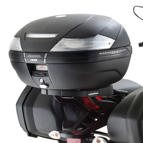 Kappa XJ6 600 09- sidearmer KM5/KM5M
