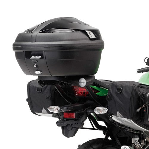 Kappa Ninja300R (13-) Festearmer f.toppbrett mont