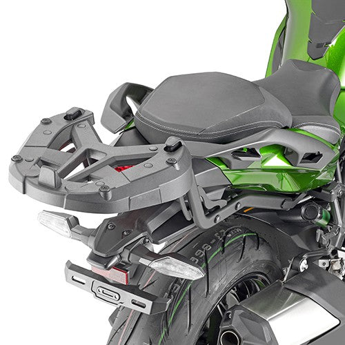 Kappa Ninja H2 SX (18-) Festearmer f.toppbrett mont