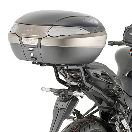 Kappa Ninja 1000SX 20- Festearmer f.toppbrett Monolock