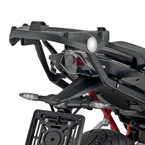 Kappa BMW R1200R (15-) sidearmer - KM5