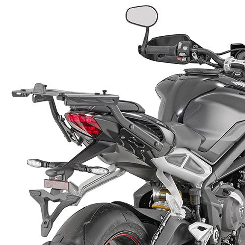 Kappa Triumph Street Triple 765 17- SIDEARMER-KM5