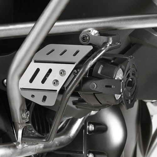 Kappa Beskyttelse for spotlights (alu) R1200 GS Adv. (14-)