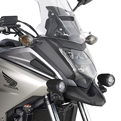 Kappa Festesett ekstralys Honda NC750X 16-