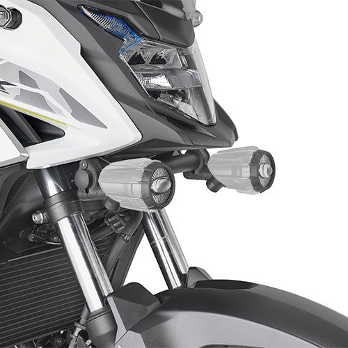 Kappa Festesett ekstralys CB500X 19-
