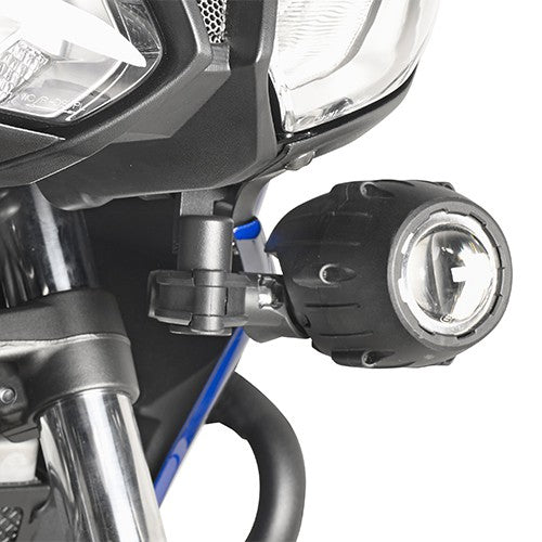 Kappa Festesett ekstralys Yamaha Tracer 700 16-