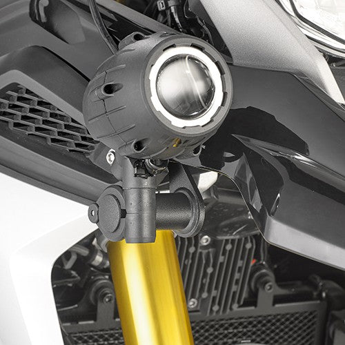 Kappa Festesett ekstralys BMW G310GS 17-