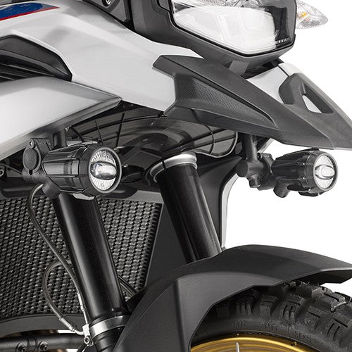 Kappa Festesett ekstralys BMW F850GS 18-