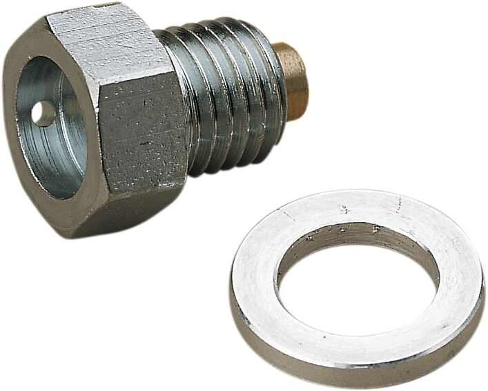 Veivhus og deler — Moose Offroad Hard-Parts 33-DP105