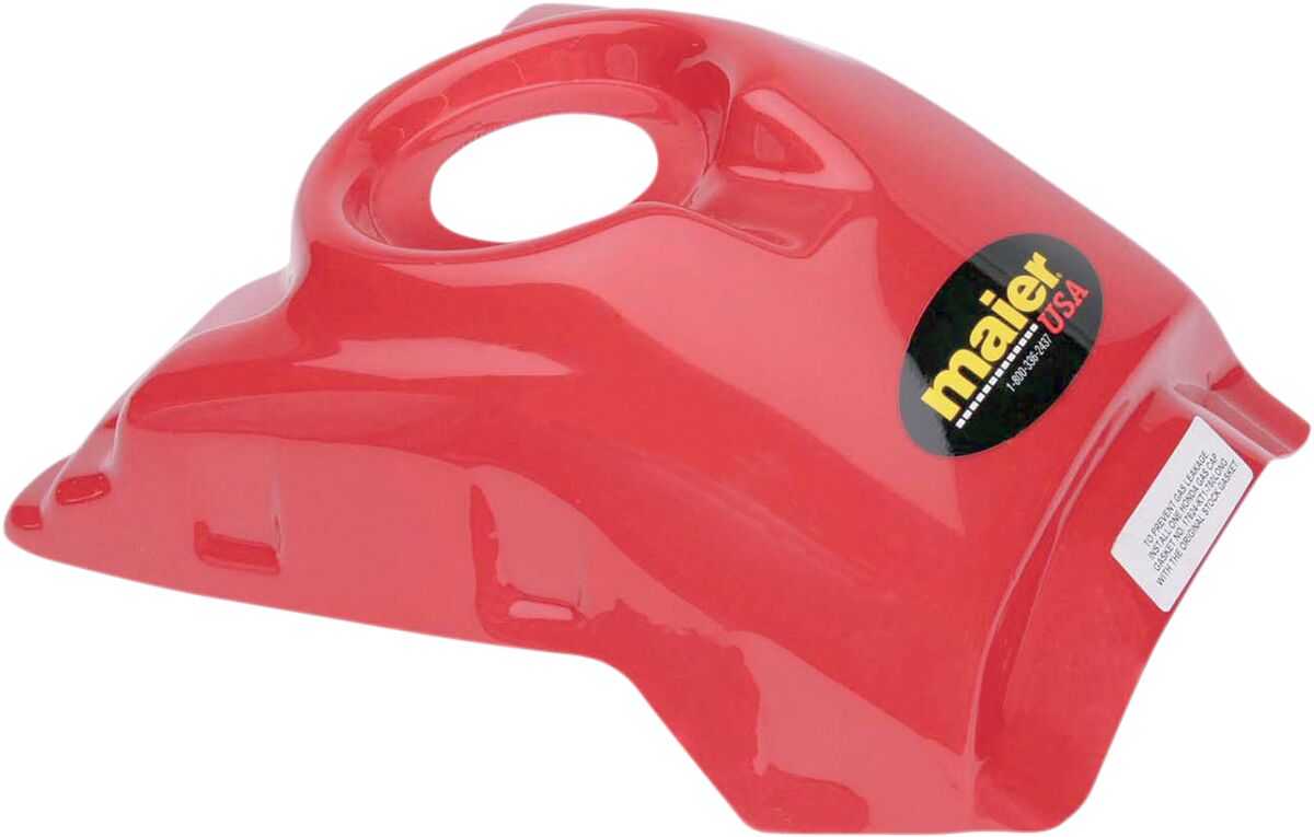Plastdeler og paneler til Honda TRX 250 R — Maier 117222