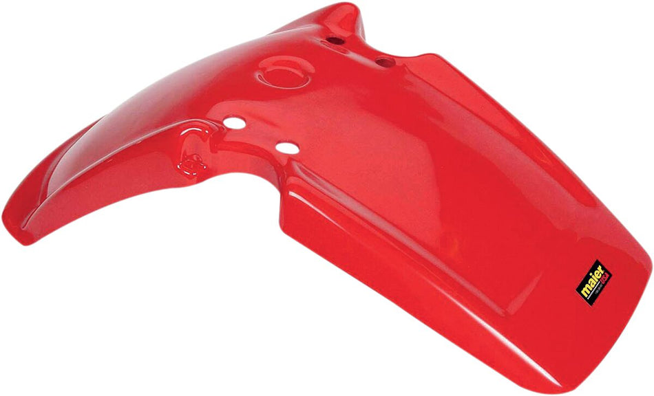 Skjermer ATV til Honda ATC 200 X — Maier 120612