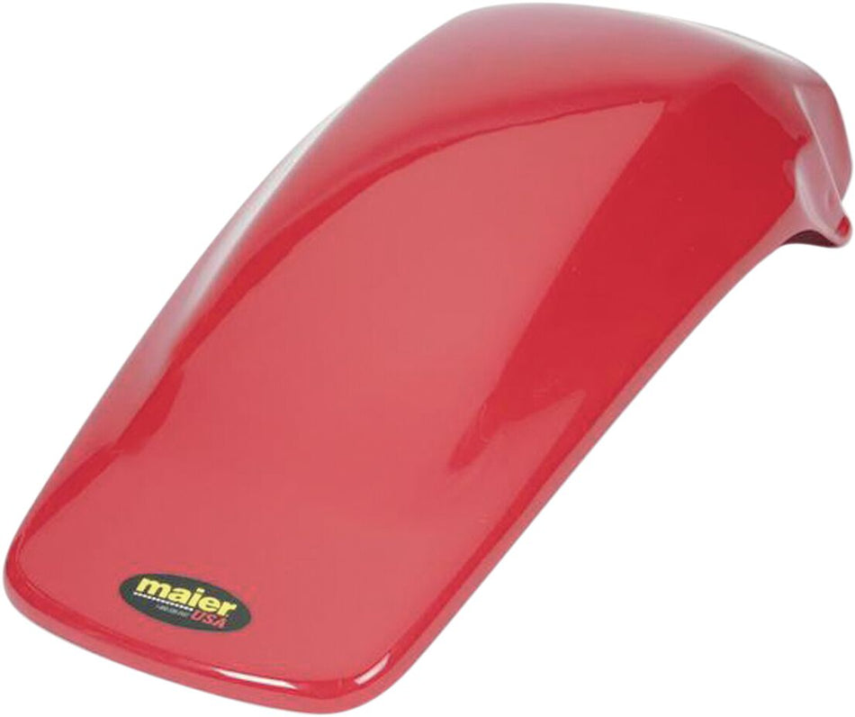 Skjermer offroad til Honda CR 250 R — Maier 124602