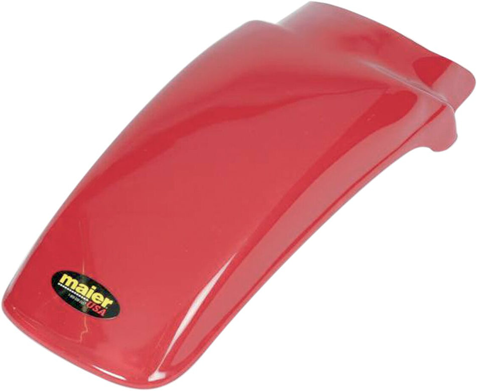 Skjermer offroad til Honda XR 75 — Maier 135002