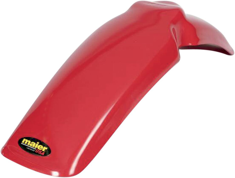 Skjermer offroad til Honda XR 75 — Maier 136002