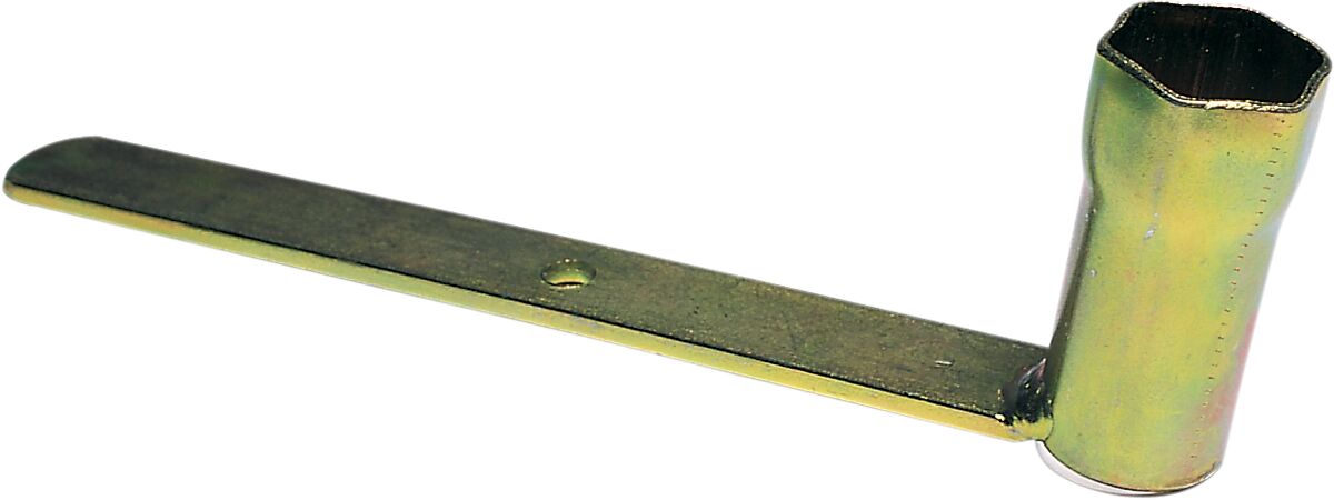 Verktøy elektrisk, Std Plug Wrench (746) — Moose Racing 900