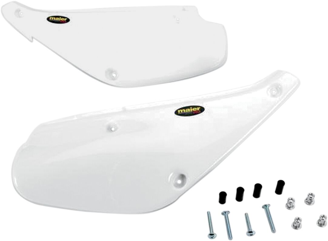 Plastdeler og paneler til Honda XR 100 R — Maier 205011