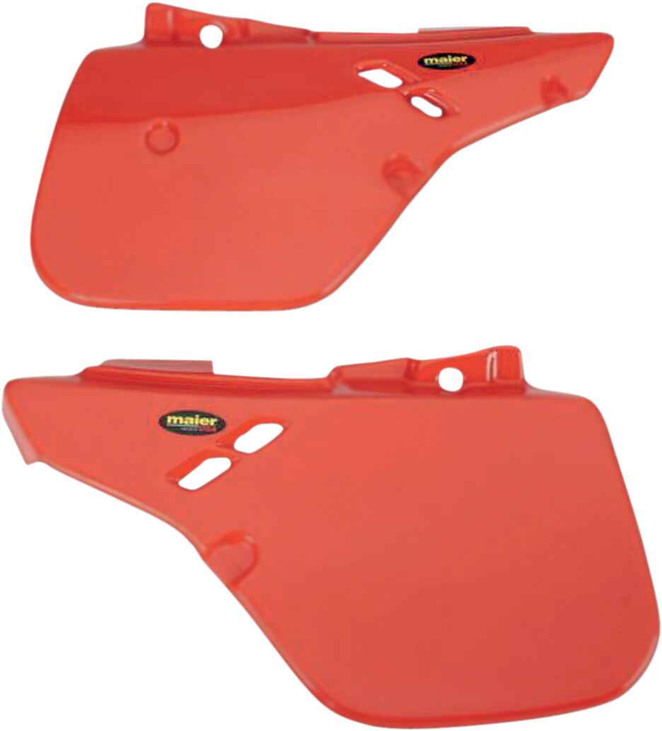 Plastdeler og paneler til Honda CR 125 R — Maier 206037