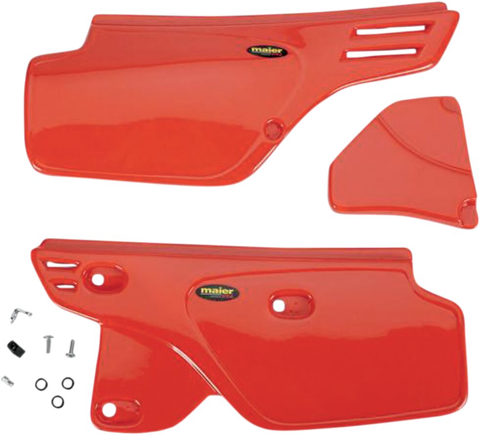 Plastdeler og paneler til Honda XR 250 R — Maier 206117