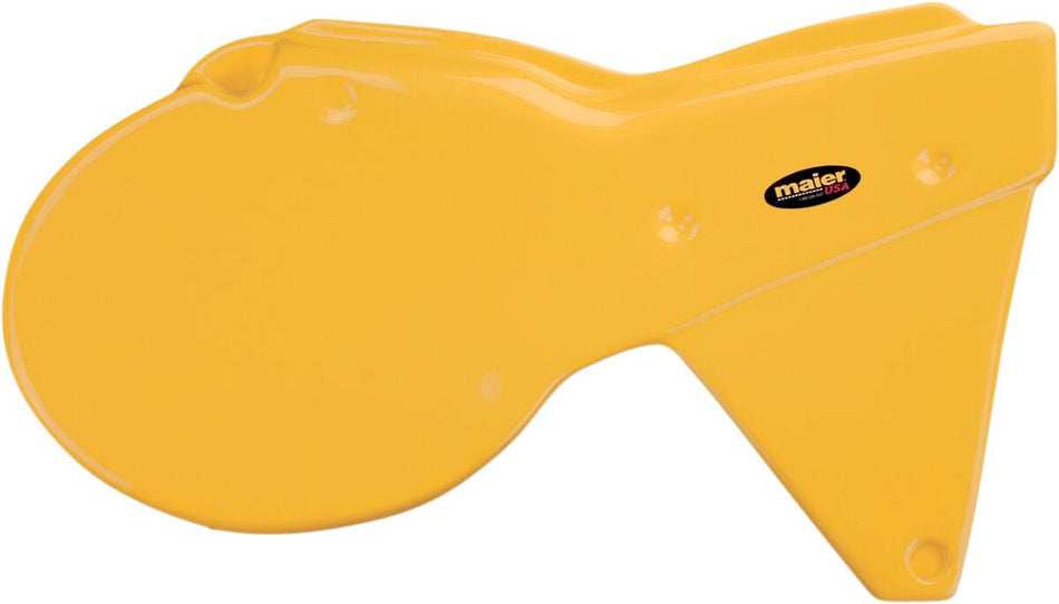 Plastdeler og paneler til Yamaha YZ 250 — Maier 234504