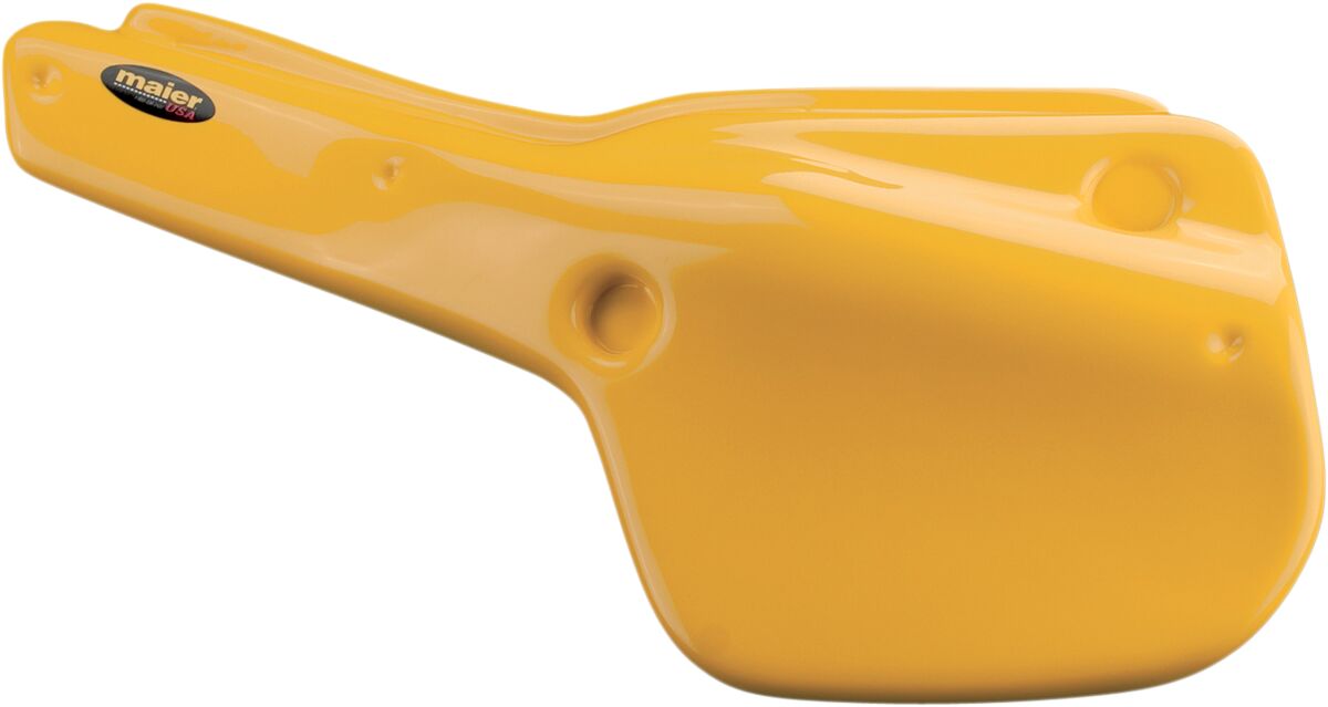 Plastdeler og paneler til Yamaha YZ 250 — Maier 234714