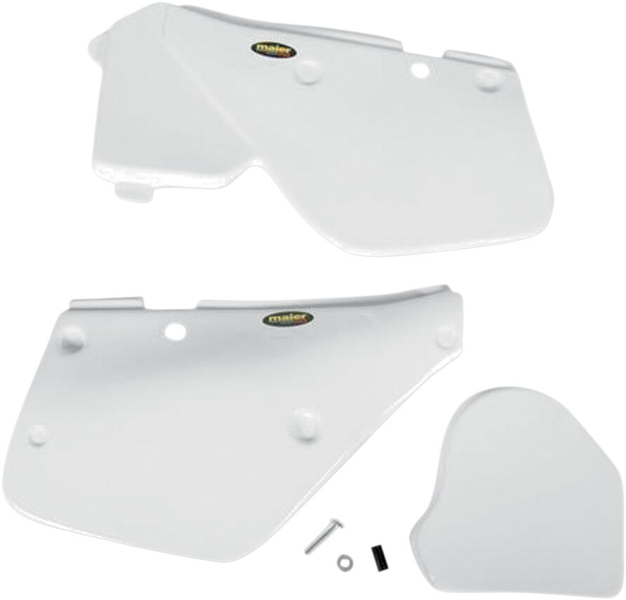 Plastdeler og paneler til Yamaha YZ 125 — Maier 234731