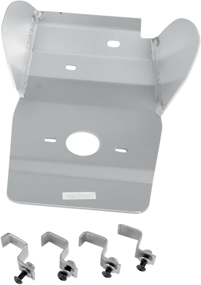 Motorbeskyttelse til Honda CR 250 R — Moose Offroad Hard-Parts 453