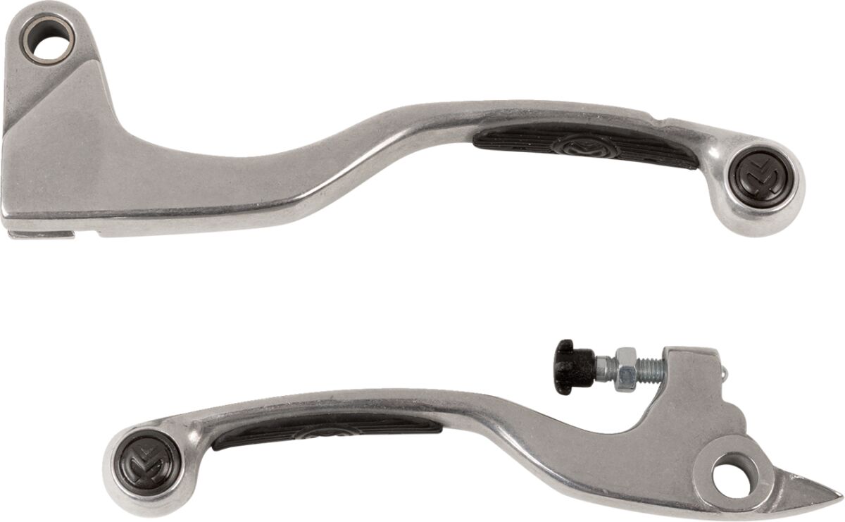 Bremse- og clutchhendler sett til Honda XR 250 R — Moose Offroad Hard-Parts 1SGHA12