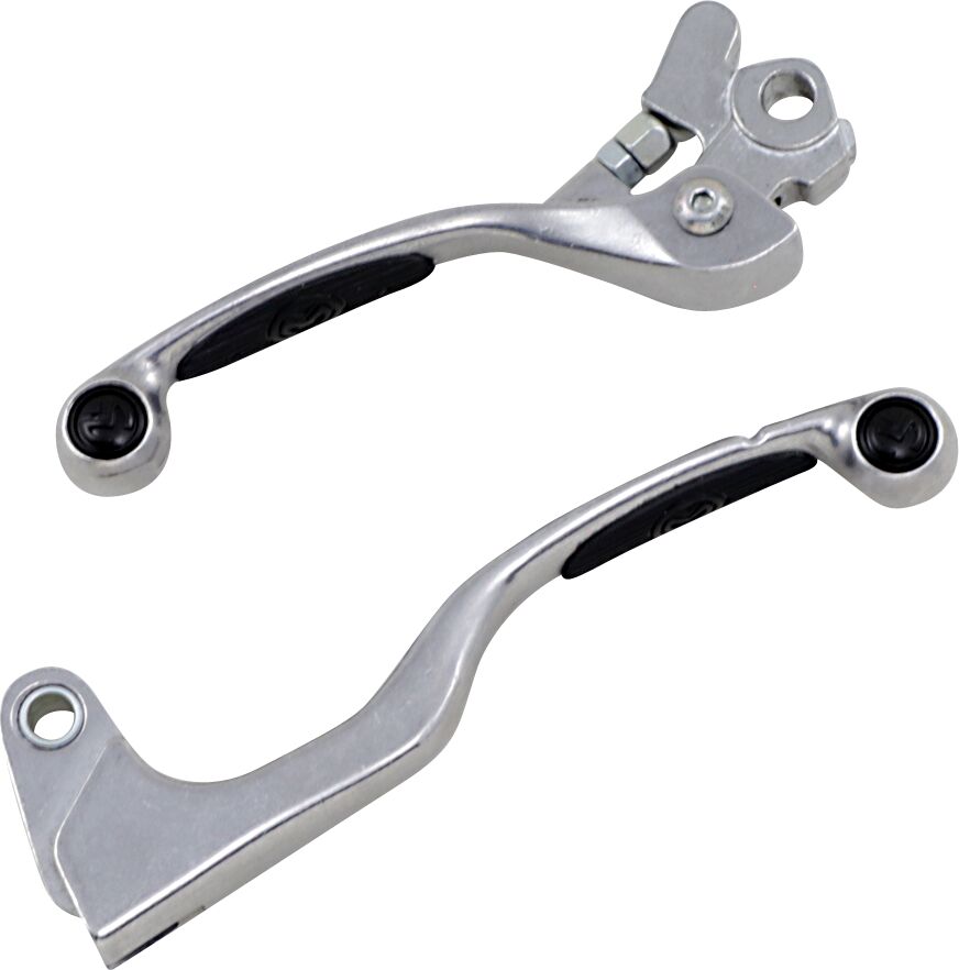 Bremse- og clutchhendler sett — Moose Offroad Hard-Parts 1SGYG32