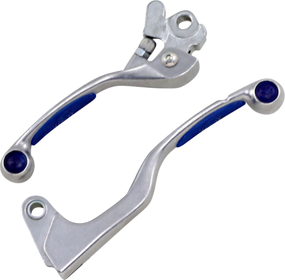 Bremse- og clutchhendler sett — Moose Offroad Hard-Parts 1SGYG33