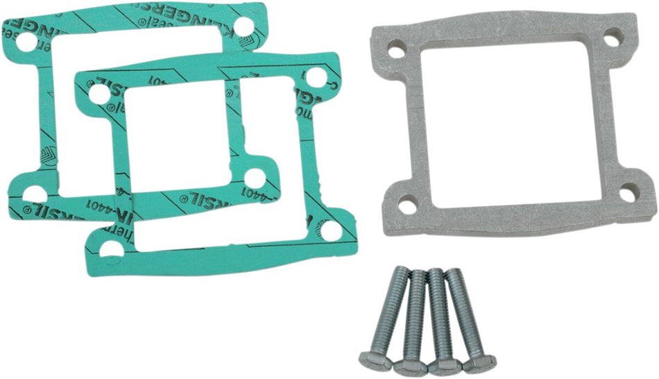 Membraner til Yamaha YFS 200 — Moose Offroad Hard-Parts 06-412SK