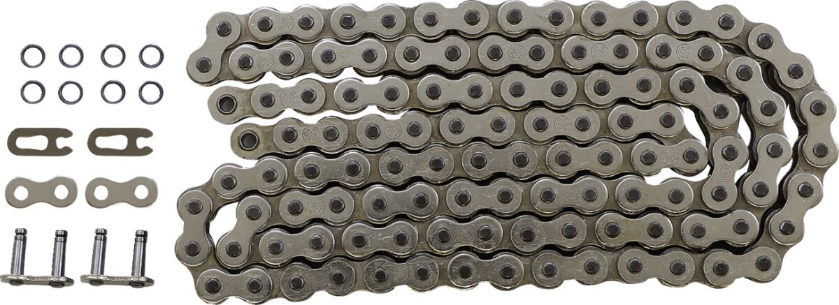 Kjede forsterket O-ring 520, 114 ledd — Moose Offroad Hard-Parts M573-00-114