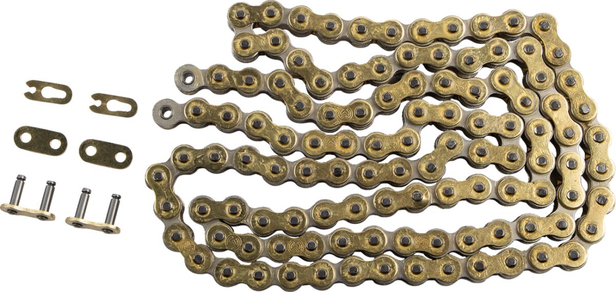 Kjede O-ring 420, 114 ledd — Moose Offroad Hard-Parts M576-00-114