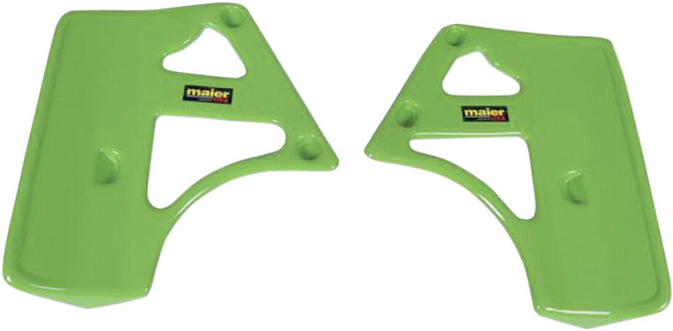 Plastdeler og paneler til Kawasaki KX 250 — Maier 578063