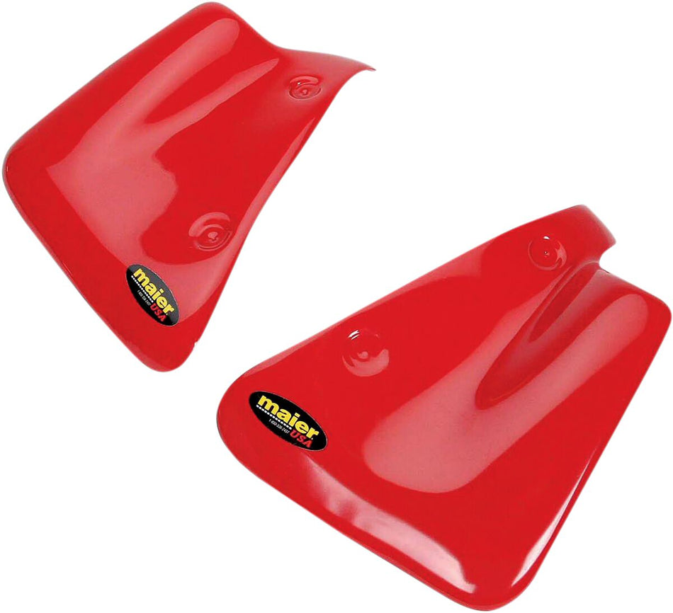 Plastdeler og paneler til Honda ATC 200 X — Maier 580012