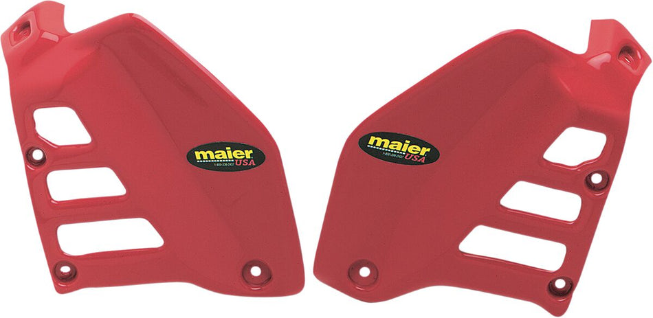 Plastdeler og paneler til Honda ATC 250 R LC — Maier 580022