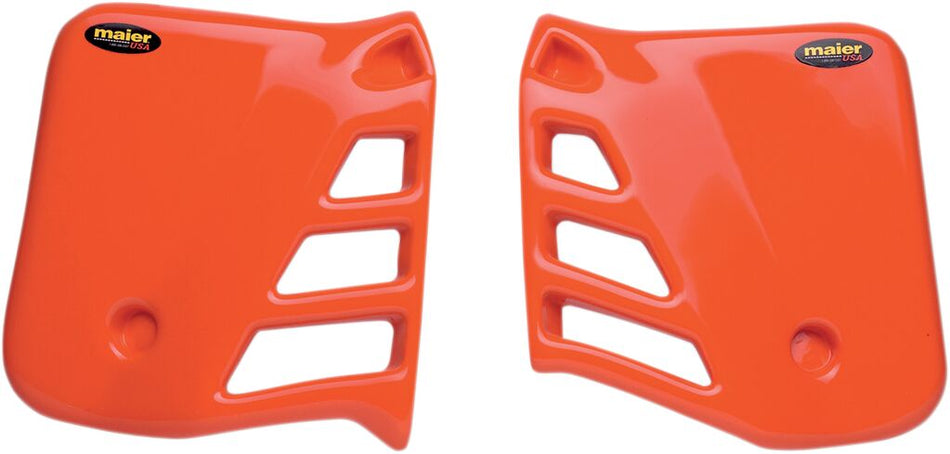 Plastdeler og paneler til Honda CR 250 R — Maier 600137