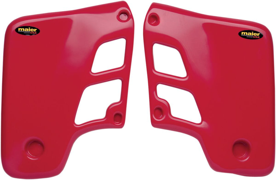 Plastdeler og paneler til Honda CR 500 R — Maier 600152