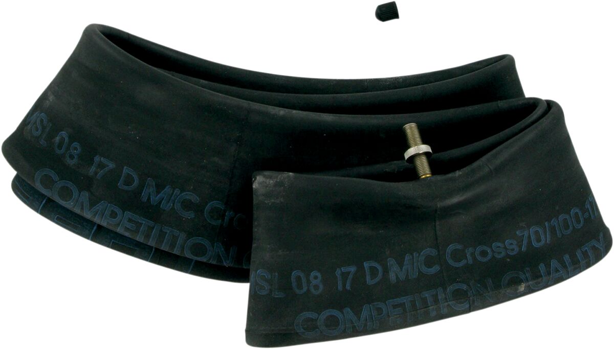 Slanger, Heavy Duty Inner Tube 2.50-2.75 X 17" Front — Moose Racing MSL 08
