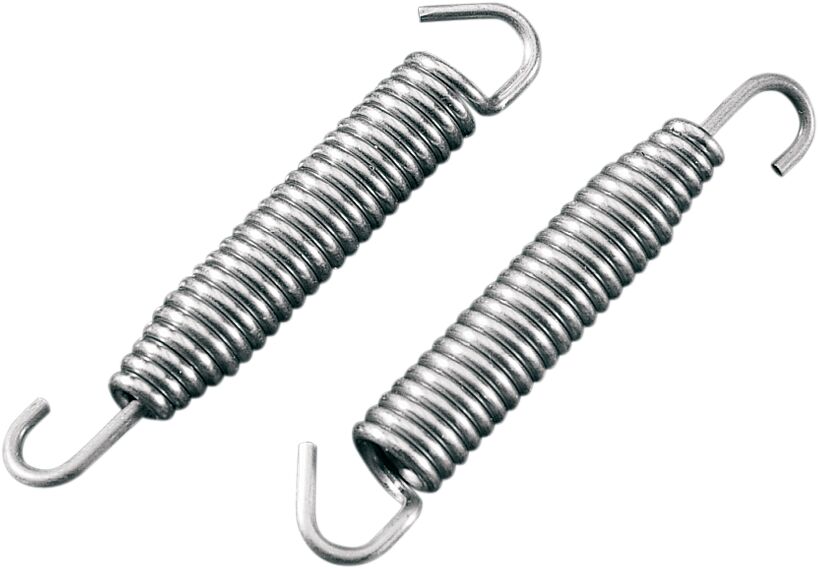 Eksos reservedeler til Honda — Moose Offroad Hard-Parts 495-8300