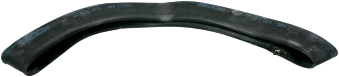 Slanger, Heavy Duty Inner Tube 100/100-120/100 X 18" Rear — Moose Racing MSL15