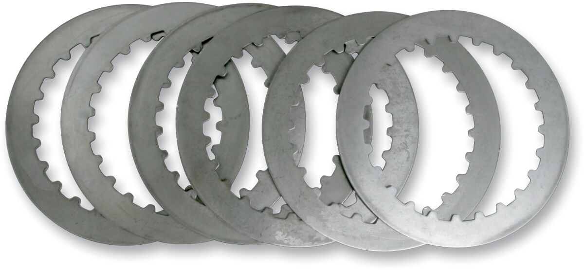 Clutchplater og fjærer til KTM — Moose Offroad Hard-Parts M80-7502-6
