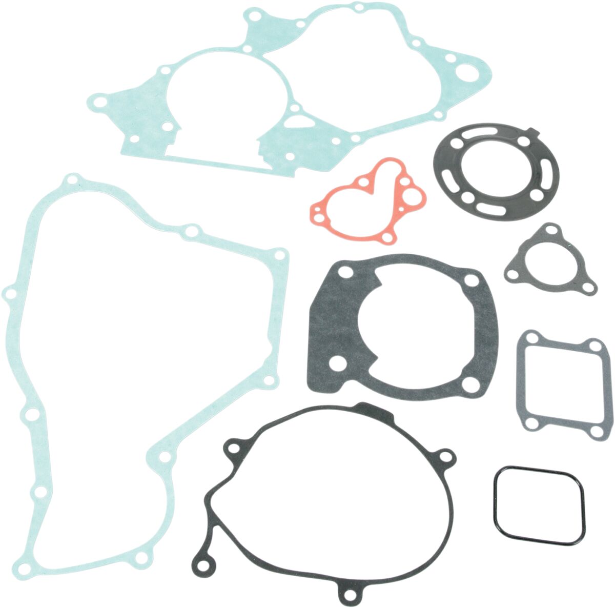 Pakninger og pakningssett til Honda CR 80 R — Moose Offroad Hard-Parts 808206MSE