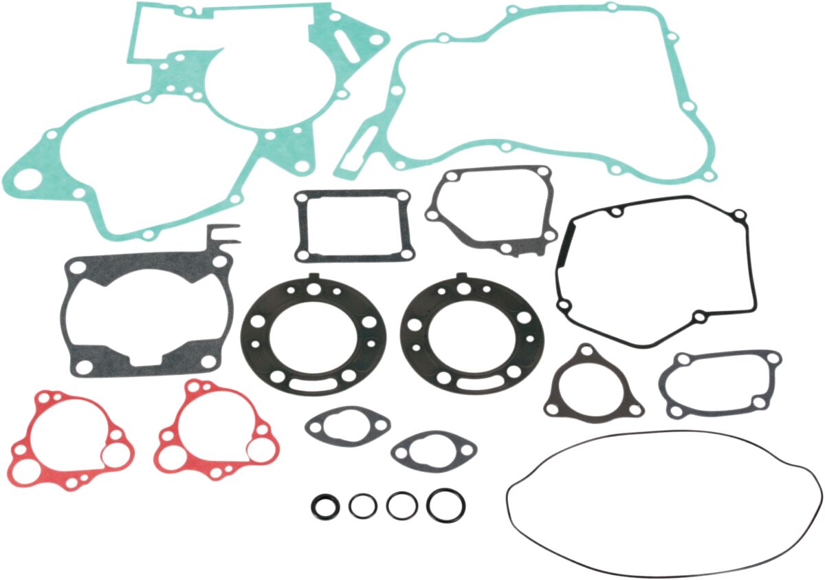 Pakninger og pakningssett til Honda CR 125 R — Moose Offroad Hard-Parts 808236MSE