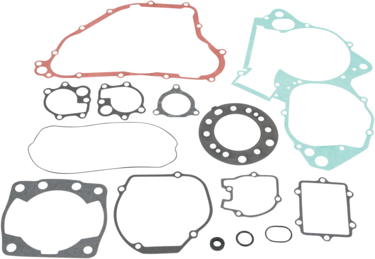 Pakninger og pakningssett til Honda CR 250 R — Moose Offroad Hard-Parts 808261MSE