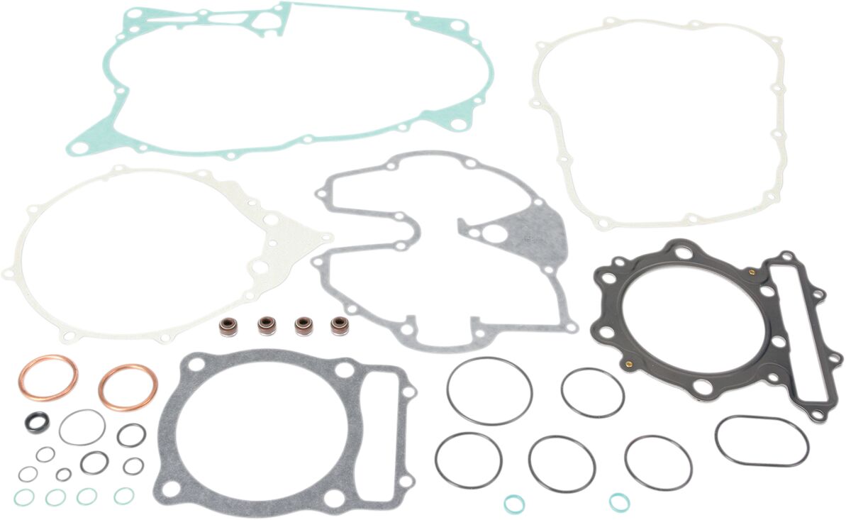 Pakninger og pakningssett til Honda XR 600 R — Moose Offroad Hard-Parts 808280MSE